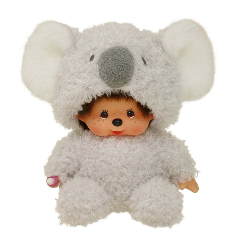 MONCHHICHI pehme mänguasi istuv Koaala 18 cm