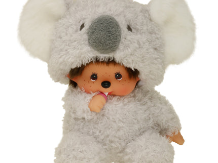 MONCHHICHI pehme mänguasi istuv Koaala 18 cm