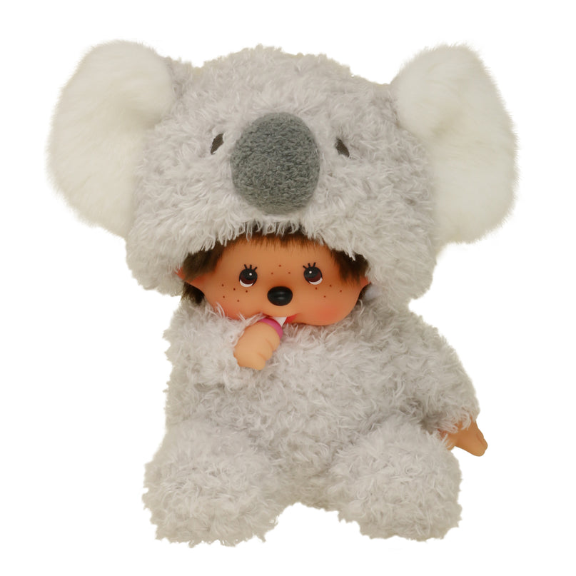 MONCHHICHI pehme mänguasi istuv Koaala 18 cm