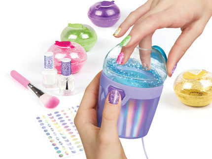 MAKE IT REAL Maniküüri komplekt Peoküüned