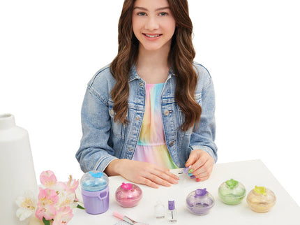 MAKE IT REAL Maniküüri komplekt Peoküüned