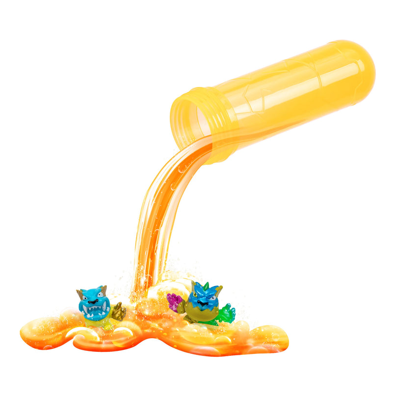 MRBEAST LAB Swarms figuurid tuubis 12 tk, 2,5 cm