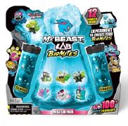 MRBEAST LAB Swarms figuurid tuubis 12 tk, 2,5 cm