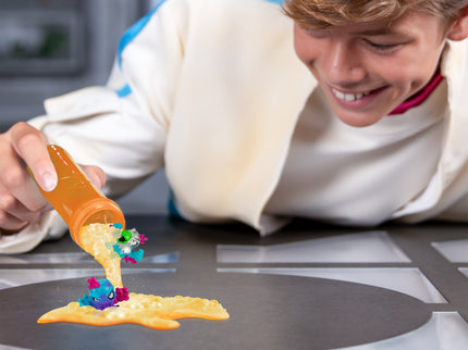 MRBEAST LAB Swarms figuurid tuubis 2 tk, 2,5 cm