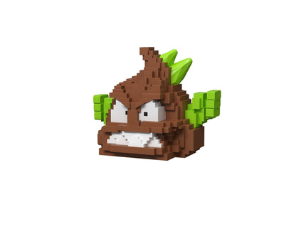 MRBEAST LAB Swarms figuur, 2,5 cm, 1tk