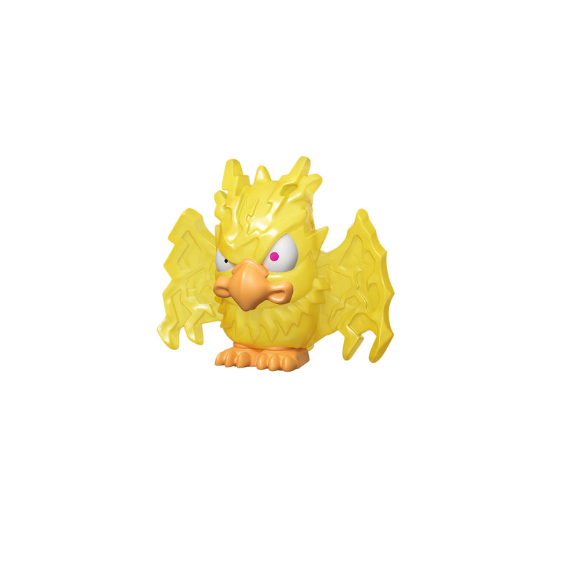 MRBEAST LAB Swarms figuur, 2,5 cm, 1tk