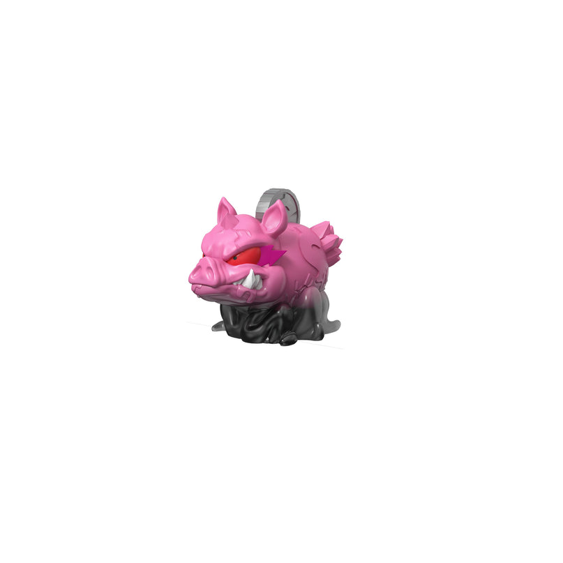 MRBEAST LAB Swarms figuurid tuubis  3 tk, 2,5 cm