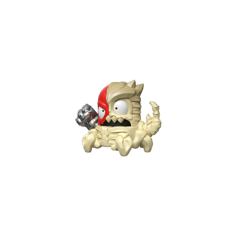 MRBEAST LAB Swarms figuurid tuubis  3 tk, 2,5 cm