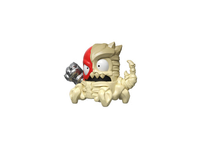 MRBEAST LAB Swarms figuurid tuubis  3 tk, 2,5 cm