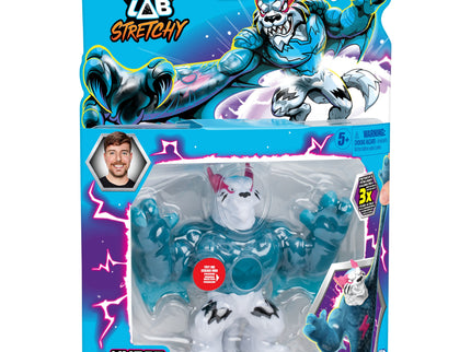 MRBEAST LAB venitav figuur, 11 cm