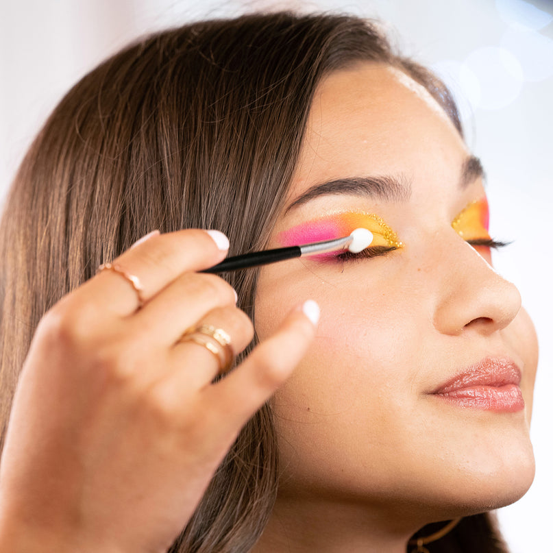 STYLE 4 EVER Meigikomplekt LED-valgustusega