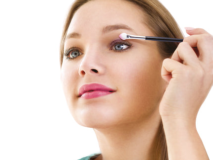 STYLE 4 EVER Meigikomplekt LED-valgustusega