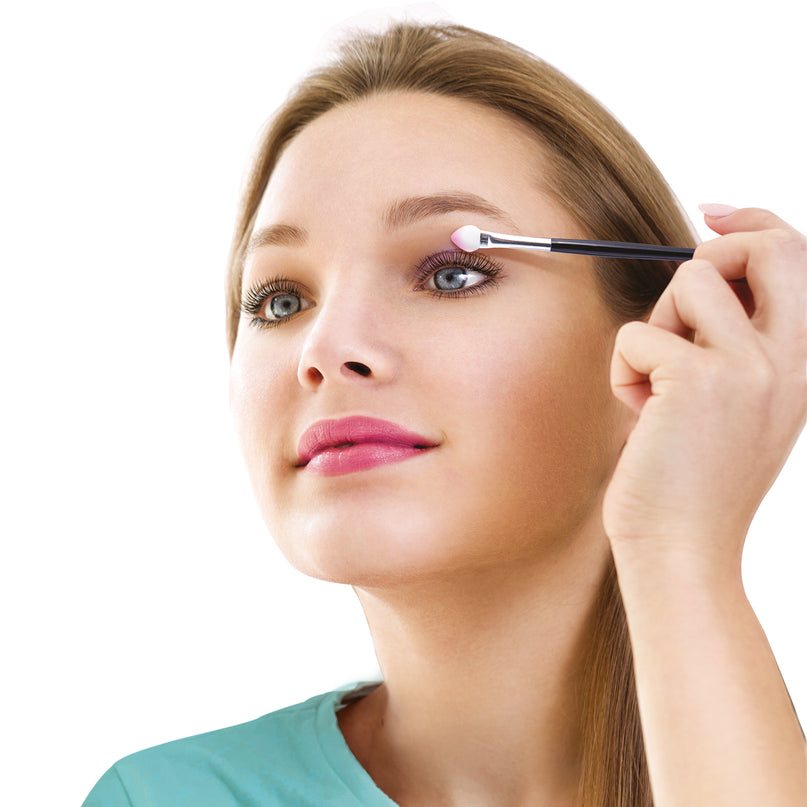 STYLE 4 EVER Meigikomplekt LED-valgustusega