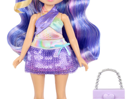 RAINBOW HIGH nukk My Fashion Style, 28cm