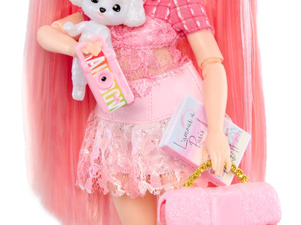 RAINBOW HIGH Pretty in Paris nukk, 28 cm