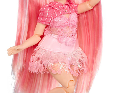 RAINBOW HIGH Pretty in Paris nukk, 28 cm