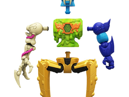 MRBEAST LAB figuur HYBRID 10 cm