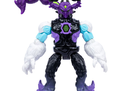 MRBEAST LAB figuurid HYBRID 10 cm 2 tk