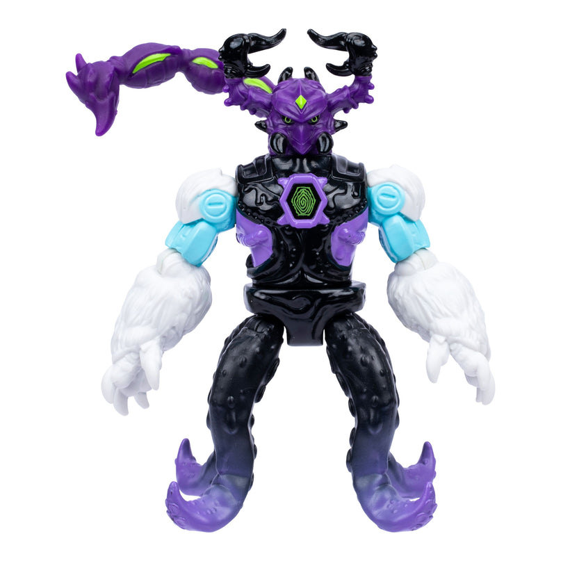 MRBEAST LAB figuurid HYBRID 10 cm 2 tk