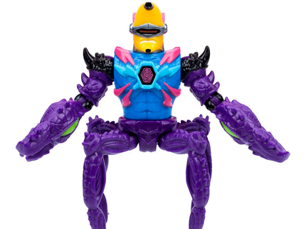 MRBEAST LAB figuurid HYBRID 10 cm 2 tk