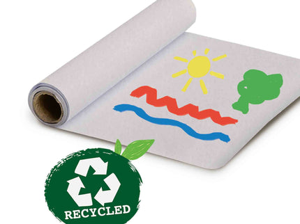 SES ECO Sõrmevärvide komplekt põllega