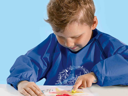 SES Eco näpuvärvide komplekt