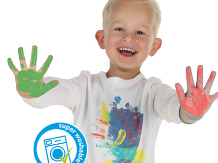 SES Eco näpuvärvide komplekt