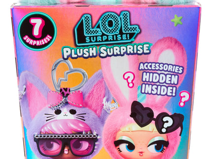 L.O.L. Surprise nukk Plush Surprise
