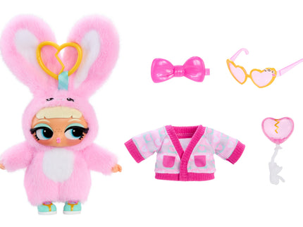 L.O.L. Surprise nukk Plush Surprise