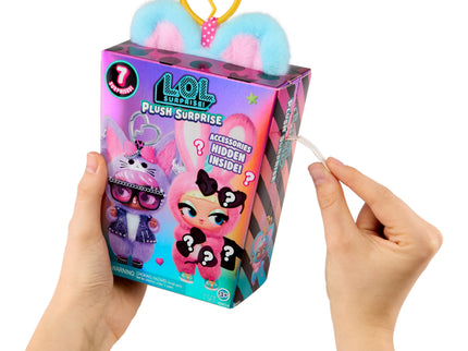 L.O.L. Surprise nukk Plush Surprise