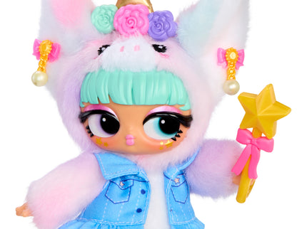 L.O.L. Surprise nukk Plush Surprise