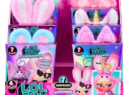 L.O.L. Surprise nukk Plush Surprise
