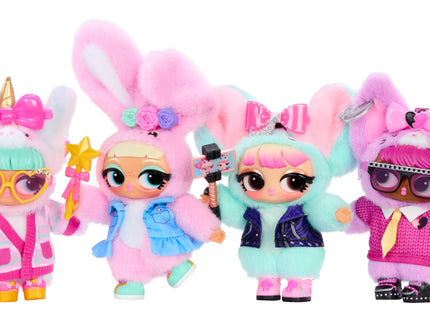 L.O.L. Surprise nukk Plush Surprise