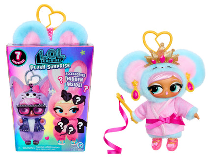 L.O.L. Surprise nukk Plush Surprise
