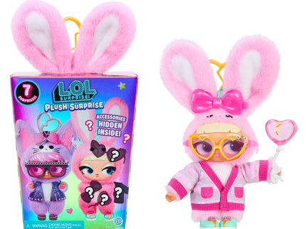 L.O.L. Surprise nukk Plush Surprise