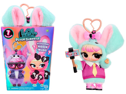 L.O.L. Surprise nukk Plush Surprise