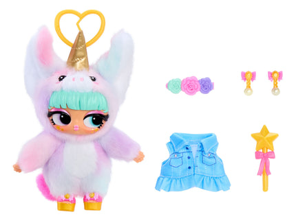 L.O.L. Surprise nukk Plush Surprise