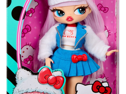 L.O.L. Surprise Hello Kitty OMG nukk