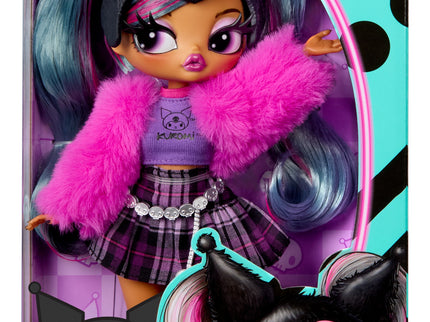 L.O.L. Surprise Hello Kitty OMG nukk