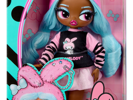 L.O.L. Surprise Hello Kitty OMG nukk