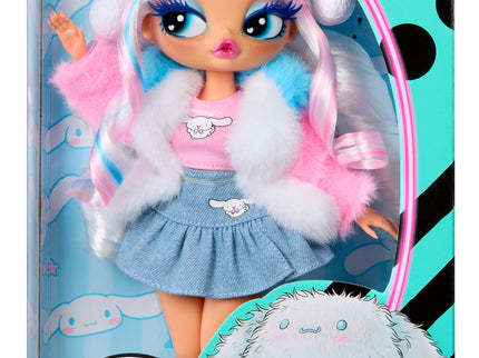 L.O.L. Surprise Hello Kitty OMG nukk