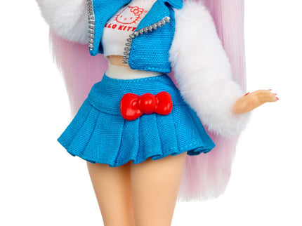 L.O.L. Surprise Hello Kitty OMG nukk