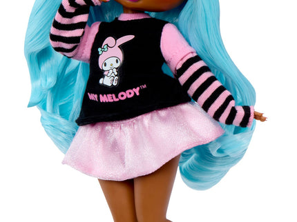 L.O.L. Surprise Hello Kitty OMG nukk