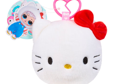 L.O.L. Surprise nukk Reversible plush