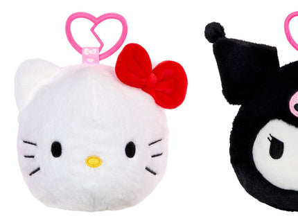 L.O.L. Surprise nukk Reversible plush
