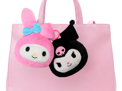 L.O.L. Surprise nukk Reversible plush