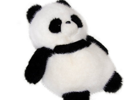 AURORA pehme mänguasi panda 14 cm
