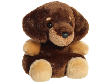 AURORA Palm Pals pehme mänguasi taks 13 cm