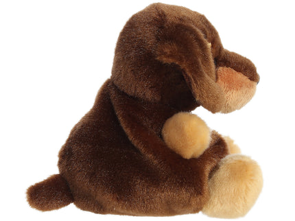 AURORA Palm Pals pehme mänguasi taks 13 cm