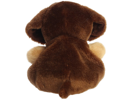AURORA Palm Pals pehme mänguasi taks 13 cm